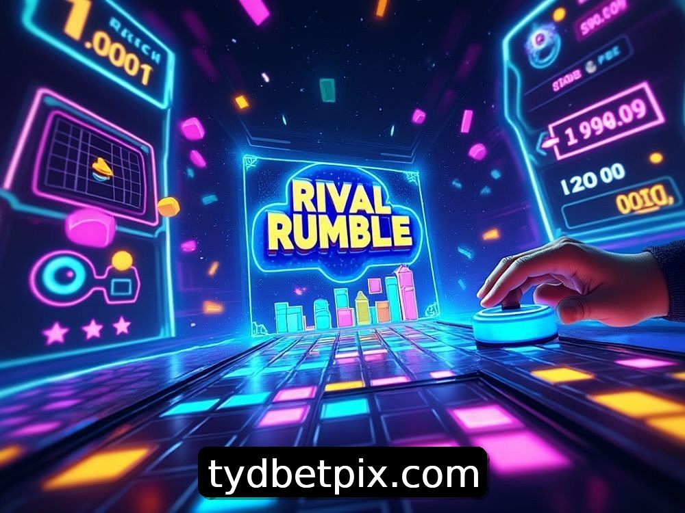 Promoção Relâmpago tydbet
