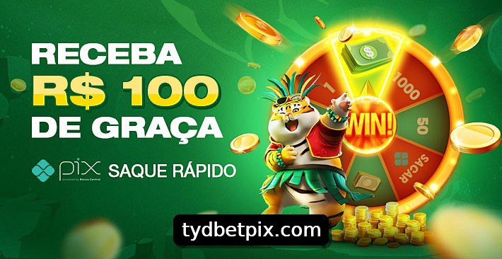Cadastro Rápido tydbet