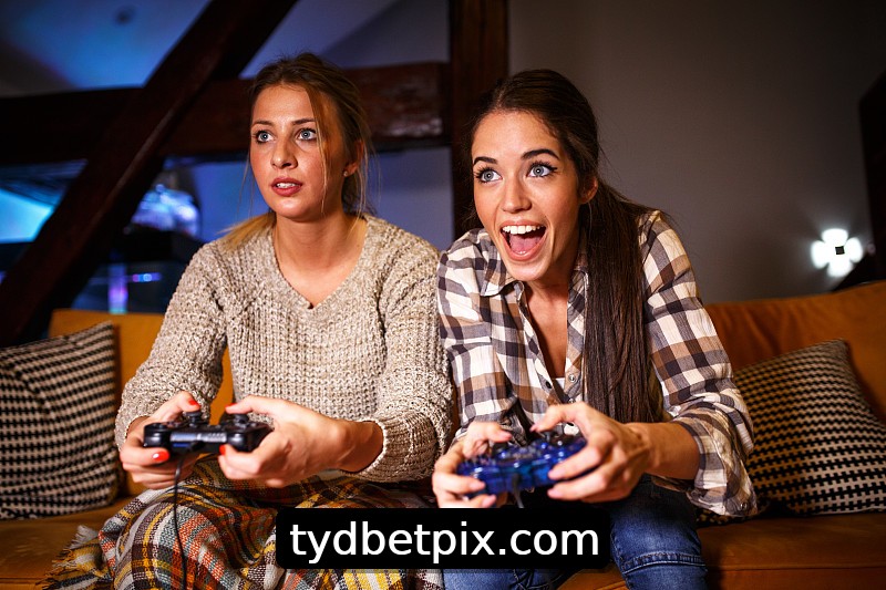 Especiais de Fim de Semana tydbet